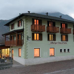 Albergo Cima D'Asta